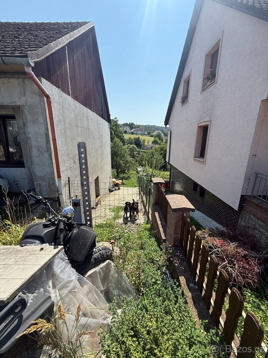 Rodinný dům · Bohuslavice u Zlína, 763 51 - 4