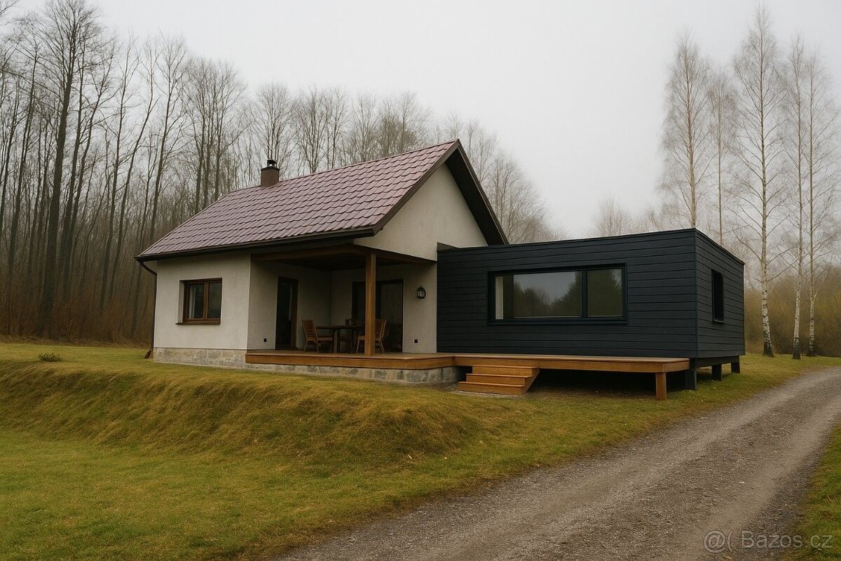 Rodinné domy, Frýdlant nad Ostravicí, 739 11