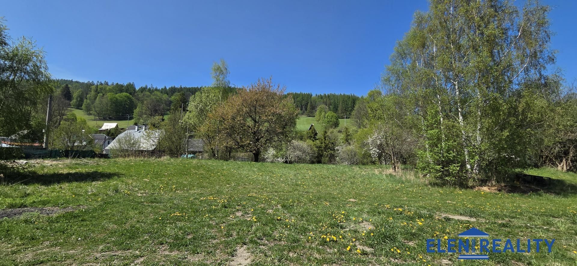 Pozemek pro bydlení, 2 148 m²