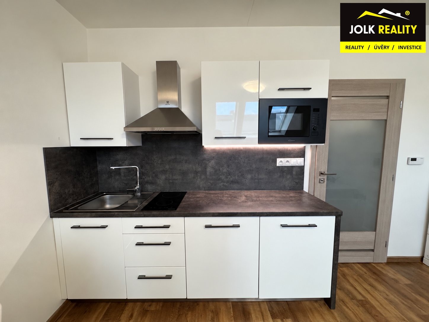 Byt 1+kk · 30 m² · Krnovská, Opava - 4