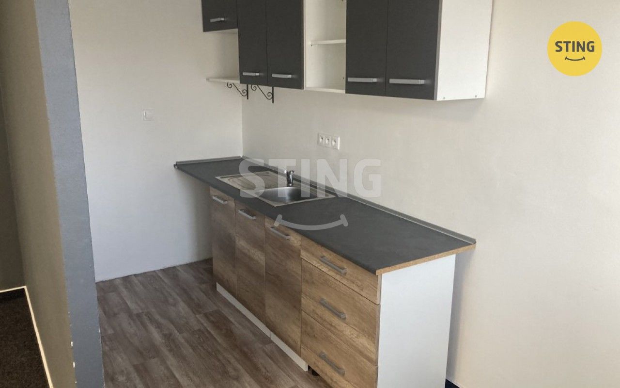 Pronájem kancelář - Oldřichovice, Třinec, 47 m² - 5