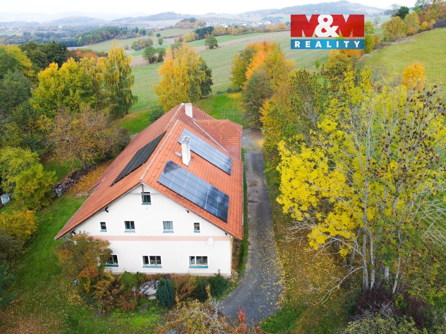 Rodinné domy, Splž, Strážov, 260 m²