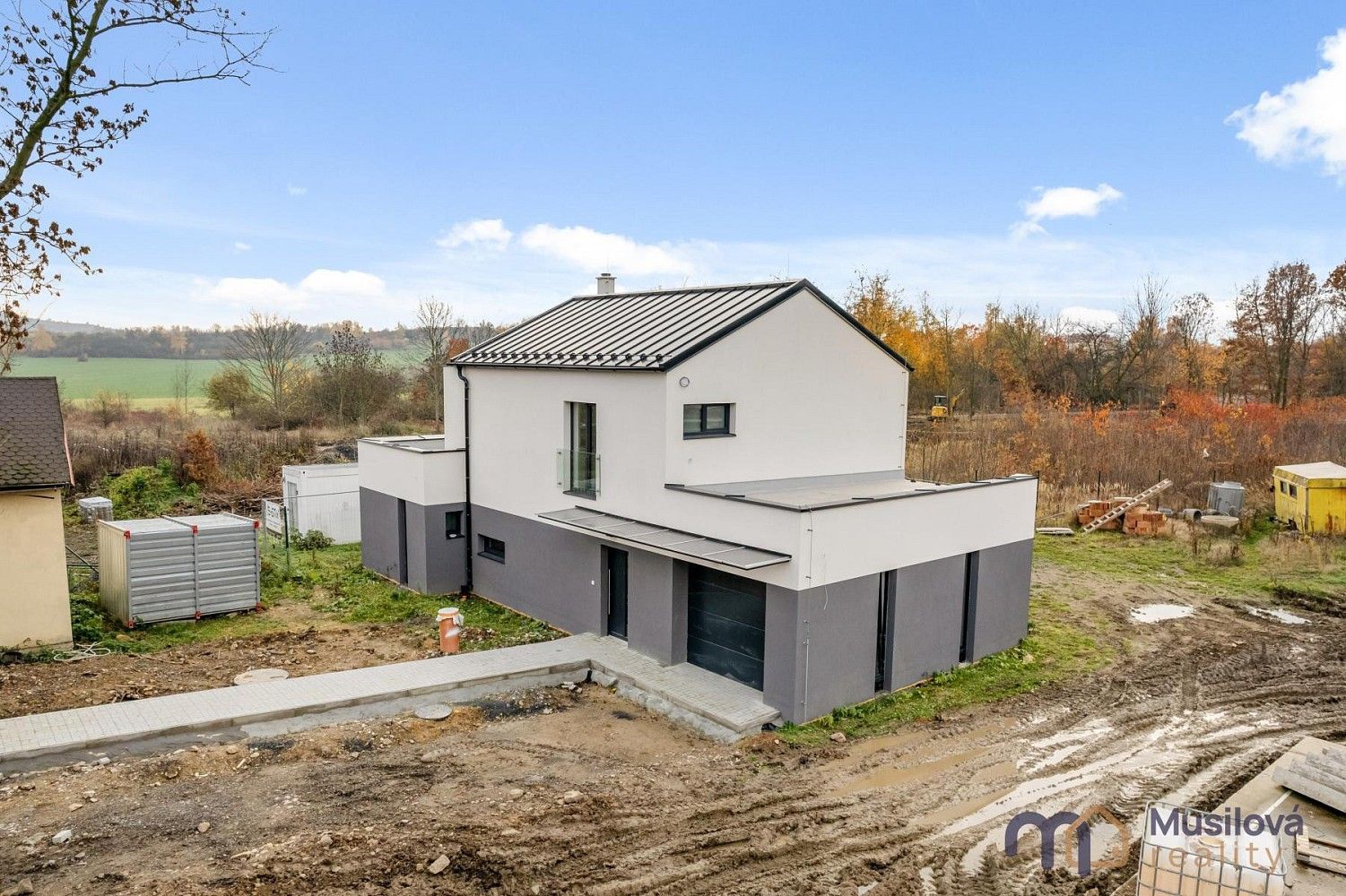Rodinný dům, 150 m²