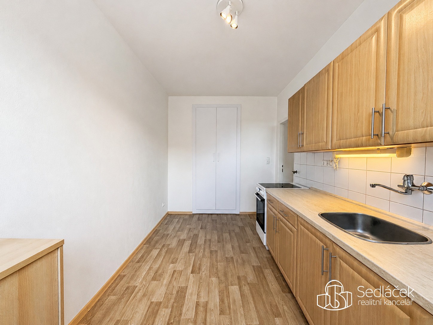 Pronájem byt 2+1 - Brněnská, Sokolov, 59 m² - 5