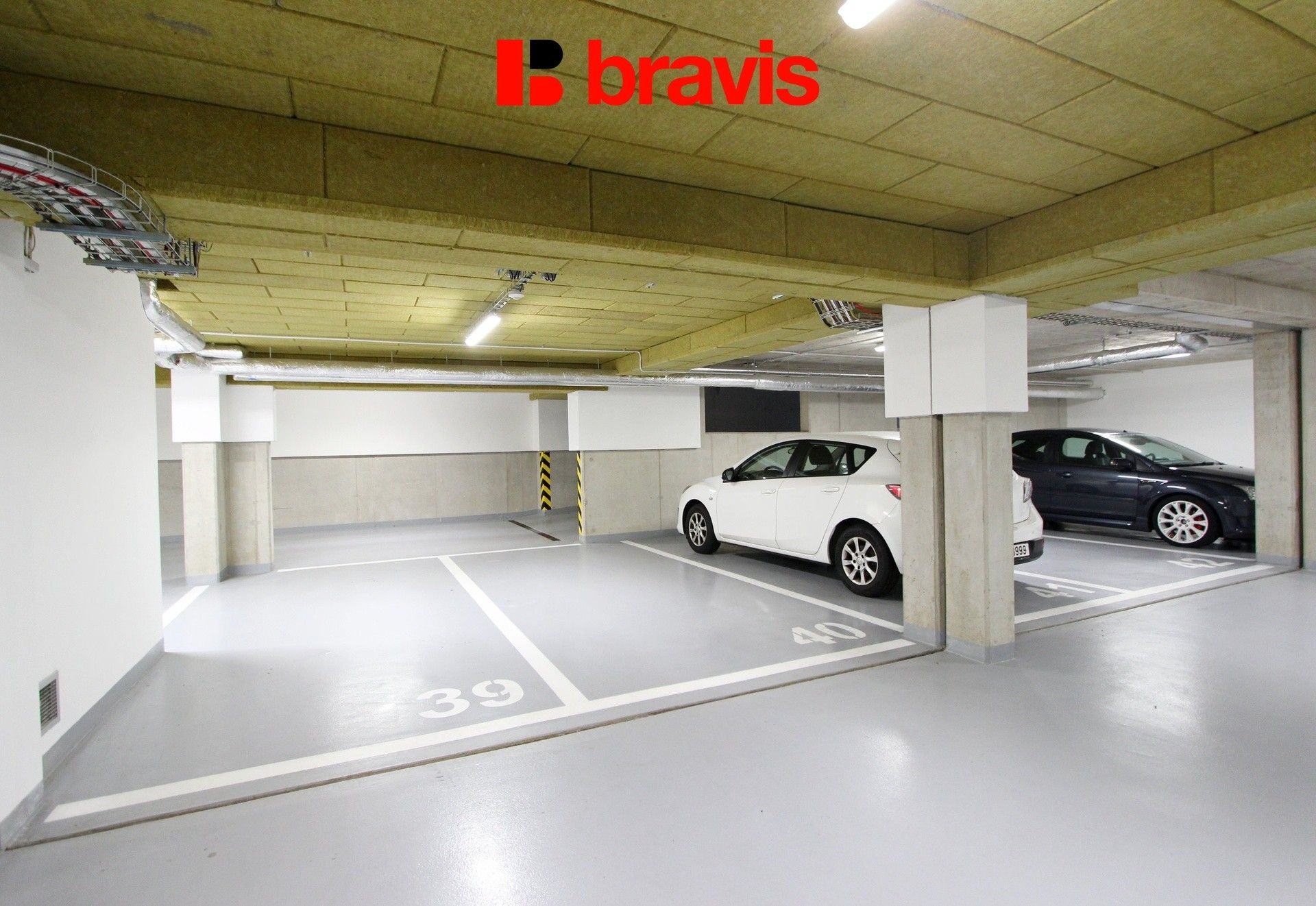 Ostatní, Táborská, Brno, 13 m²