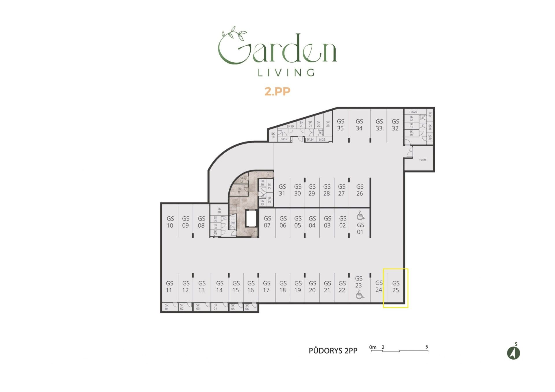 Pronájem ostatní - Arnošta Valenty, Praha, 14 m² - 5