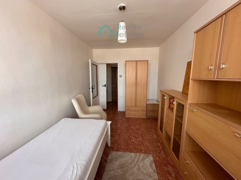 Pronájem byt 3+1 - Fibichova, Chrudim III, 85 m² - 5