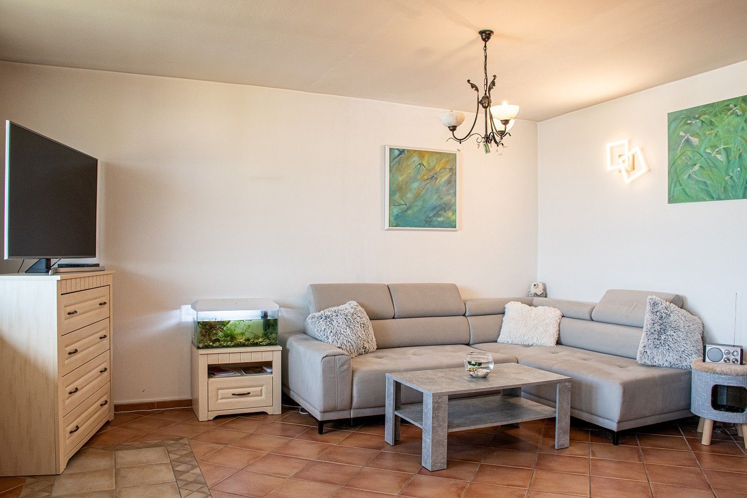 3+kk, Mladá Boleslav - Mladá Boleslav II, Středočeský kraj, 65 m² - 2