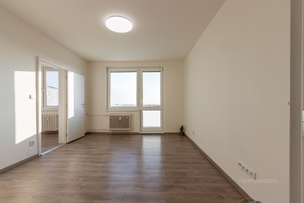 Byt 2+1 · 58 m² · Kovářská 1411, Strážnice - 4