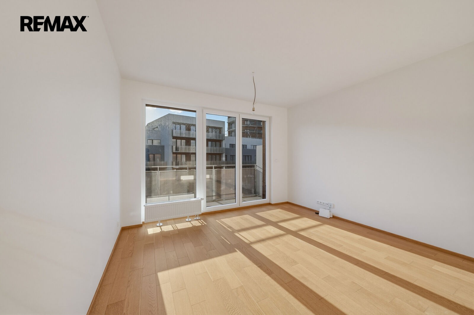 Byt 1+kk · 37 m² · Gerstelova 1068, Praha Vysočany - 3