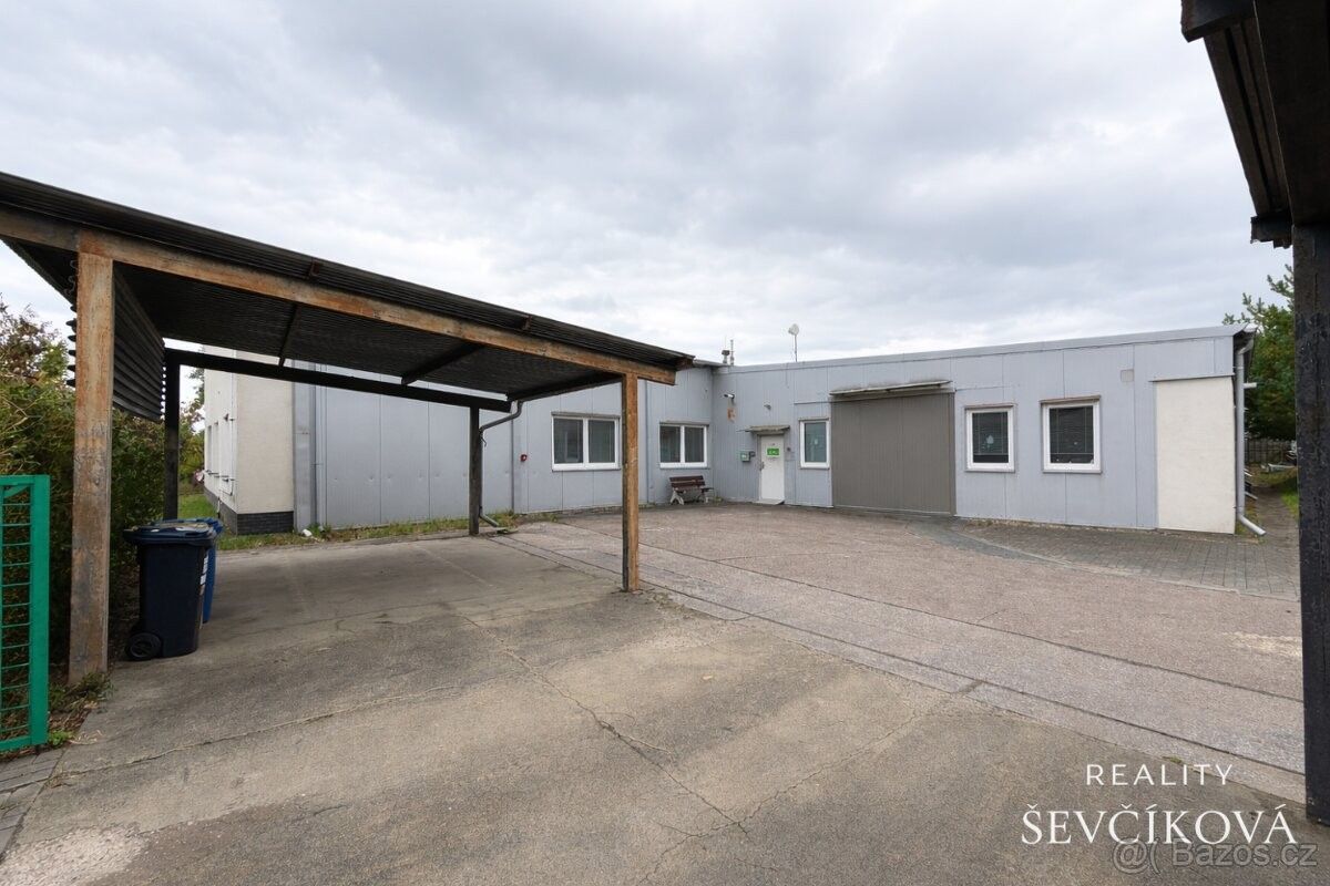 Pronájem kancelář - Hradec Králové, 500 02