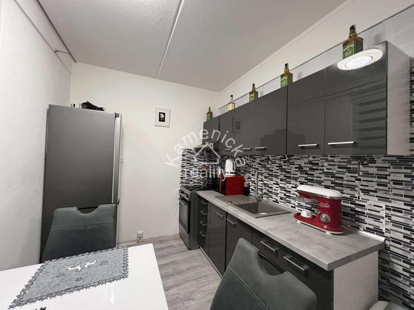 Prodej byt 1+1 - V. Volfa, České Budějovice, 41 m²