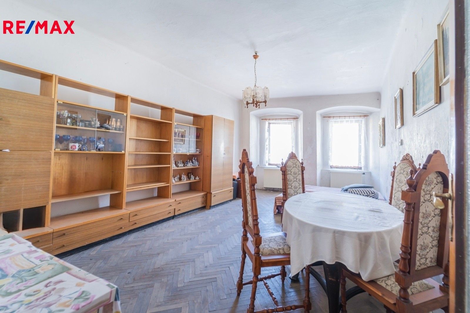 Rodinné domy, Husova, Kutná Hora, 243 m²