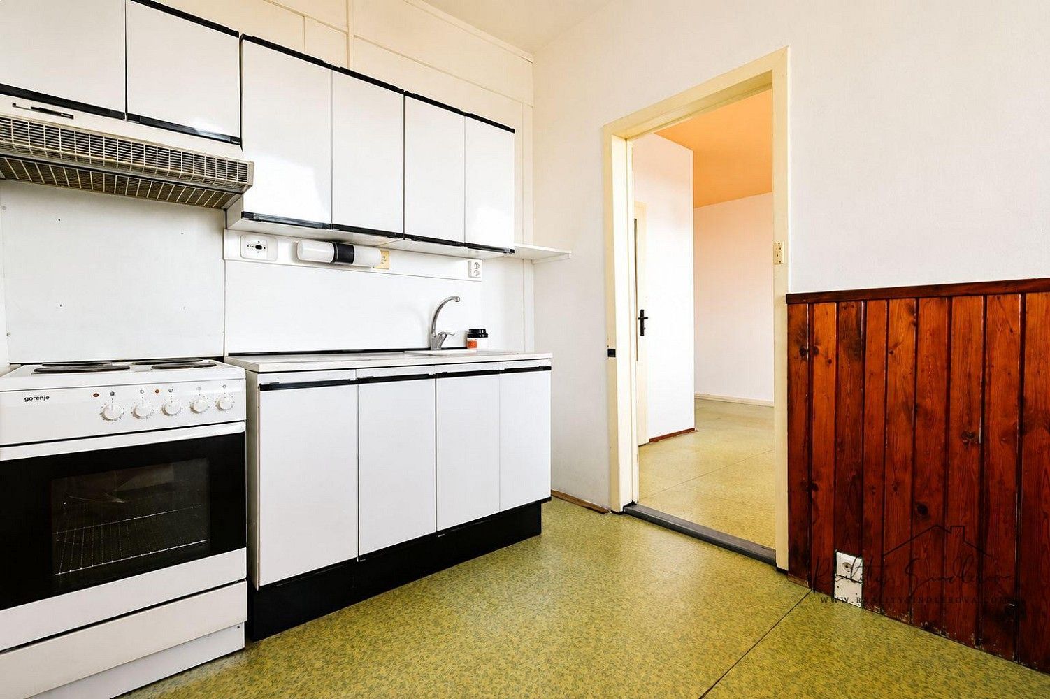 Byt 1+1 · 32 m² · Přerov - Přerov II-Předmostí, Olomoucký kraj - 4