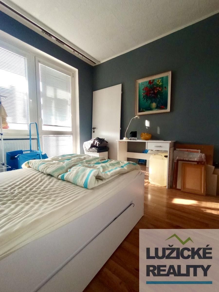 Prodej byt 4+1 - Jirkov, 76 m²