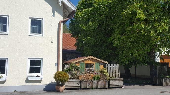 Prodej obchodní prostory - , Bavorsko, 1 391 m² - 5