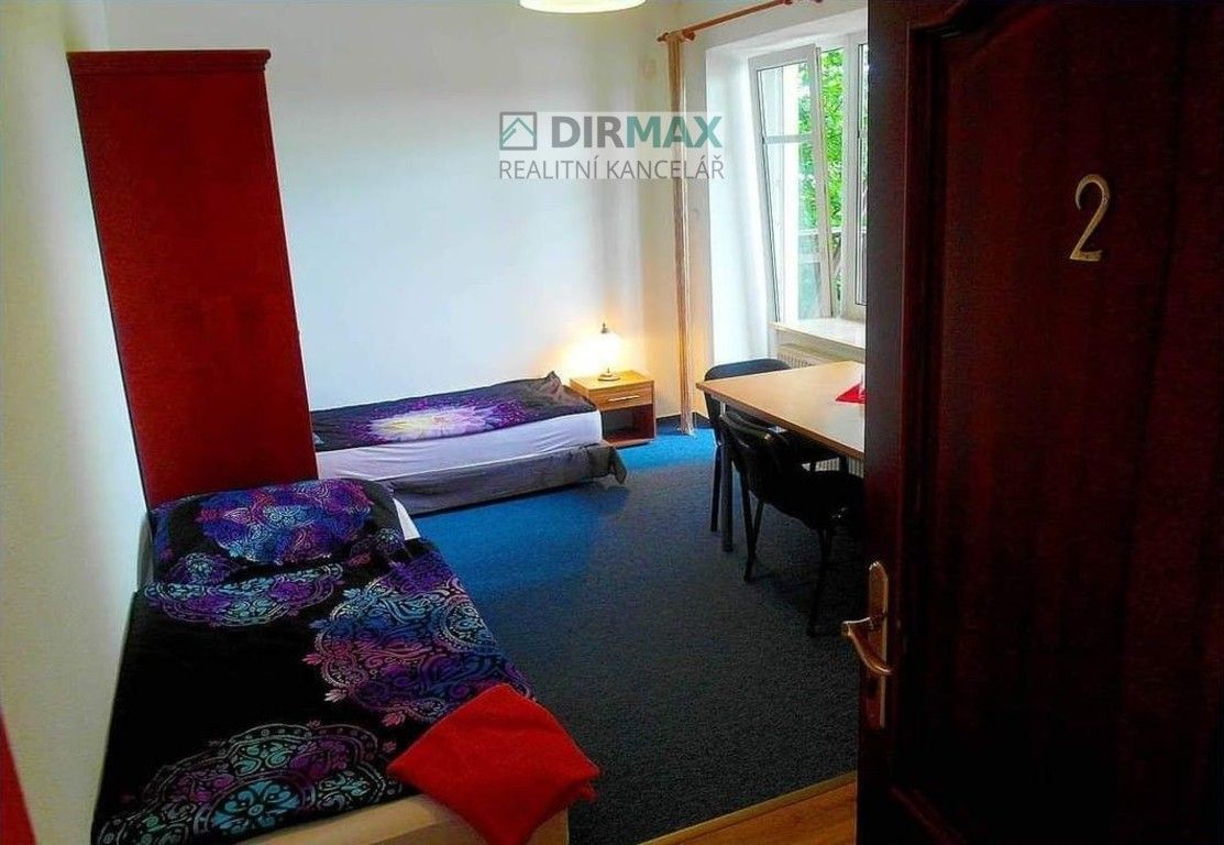 Byty, Dobřanská 5, Plzeň Valcha, 31 m² - 1