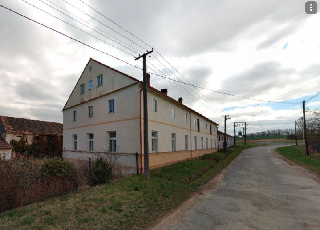 Rodinné domy, Horšovský Týn, 346 01