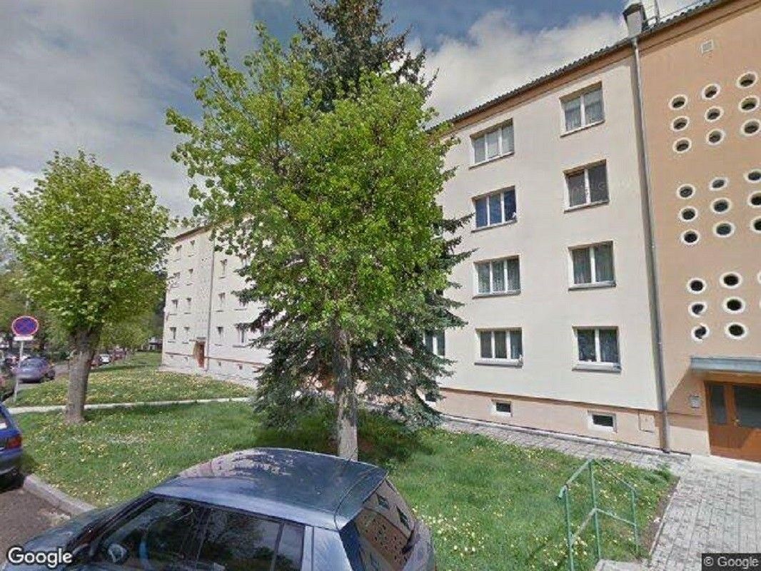 Byty na prodej Nová Role Realingo