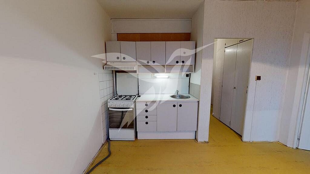 1+1, Dobřany, okres Plzeň-jih, Plzeňský kraj, 42 m² - 1