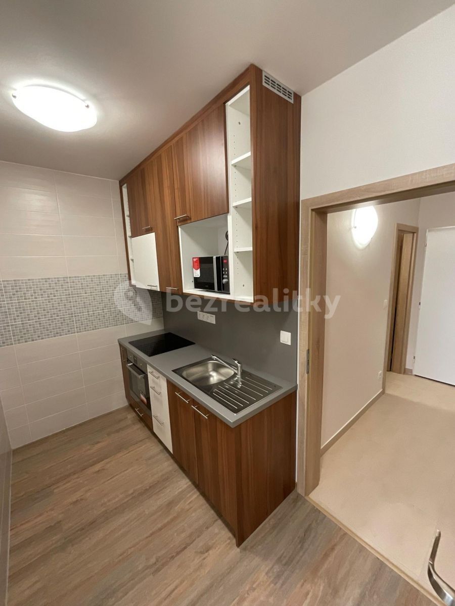 Pronájem byt 2+kk - Jihlava - Horní Kosov, Kraj Vysočina, 52 m² - 5