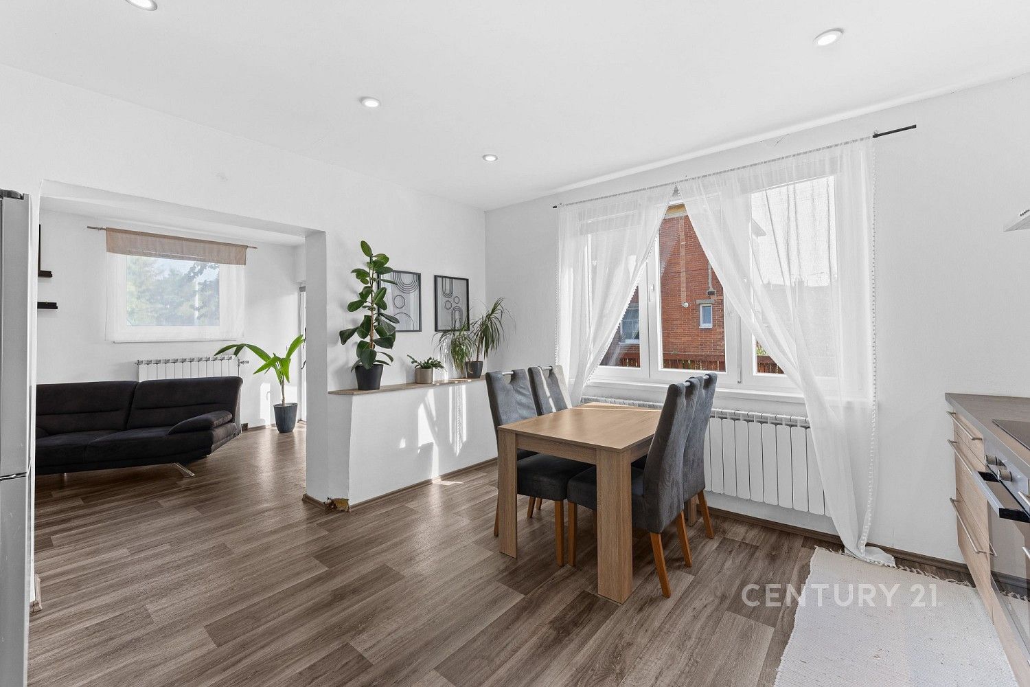 Prodej rodinný dům - Zálešná IX, Zlín, 112 m² - 5