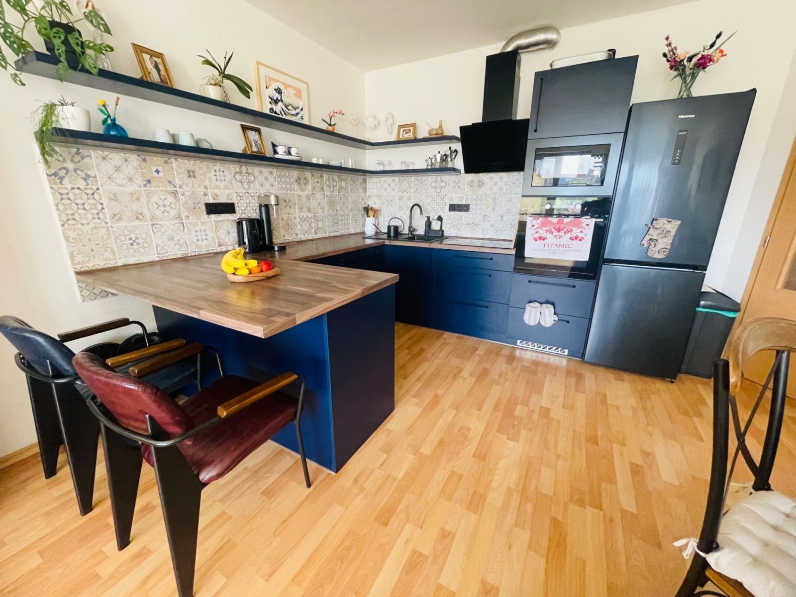 2+kk, Nad Jihlávkou, Jihlava - Jihlava, Kraj Vysočina, 60 m² - 2