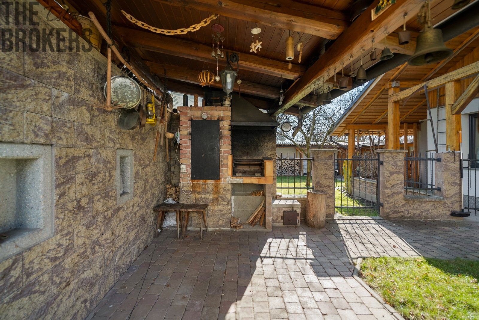 Prodej rodinný dům - Prešovská, Prostějov Vrahovice, 144 m² - 5