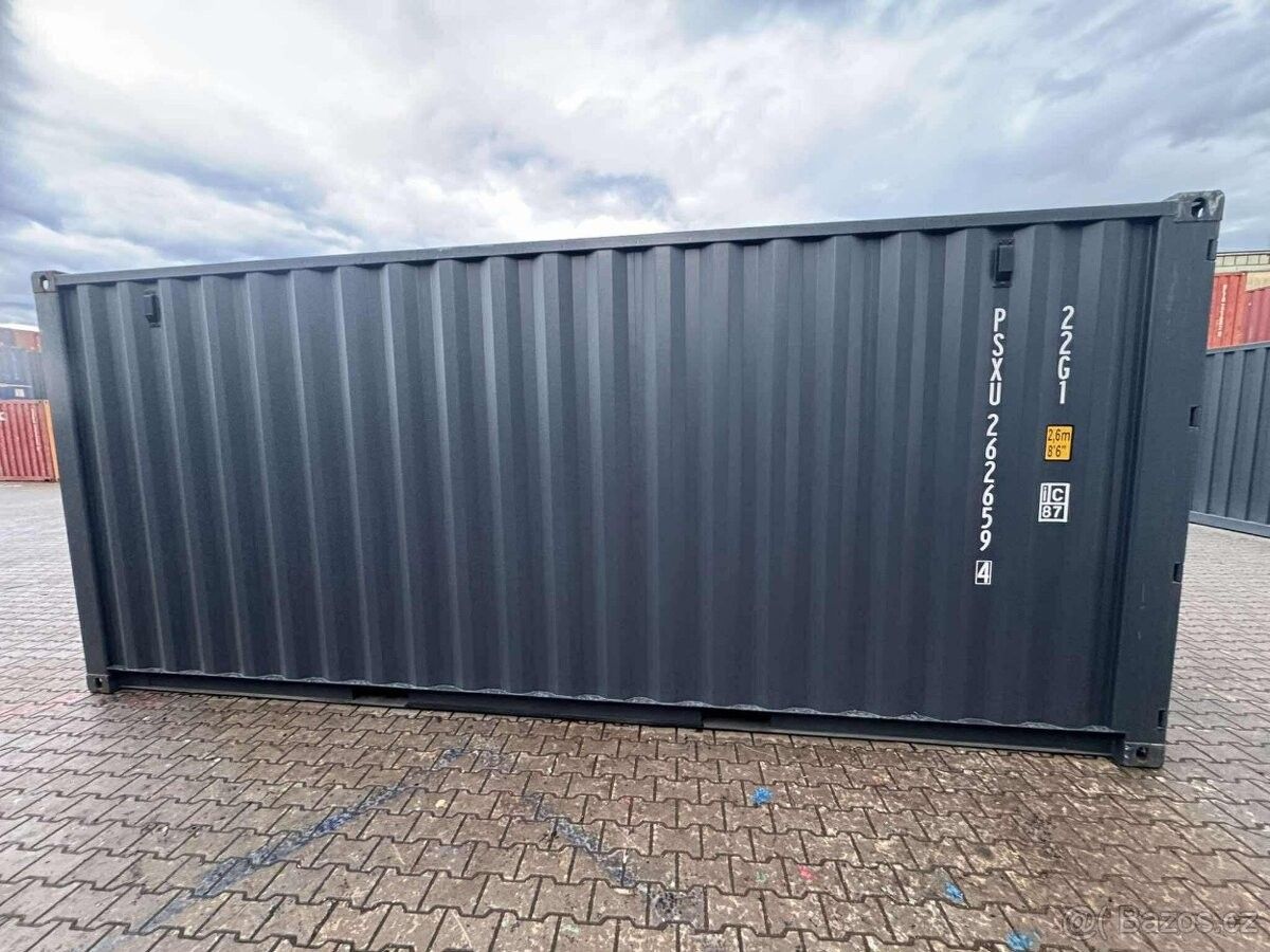 Pronájem sklad - Horka nad Moravou, 783 35