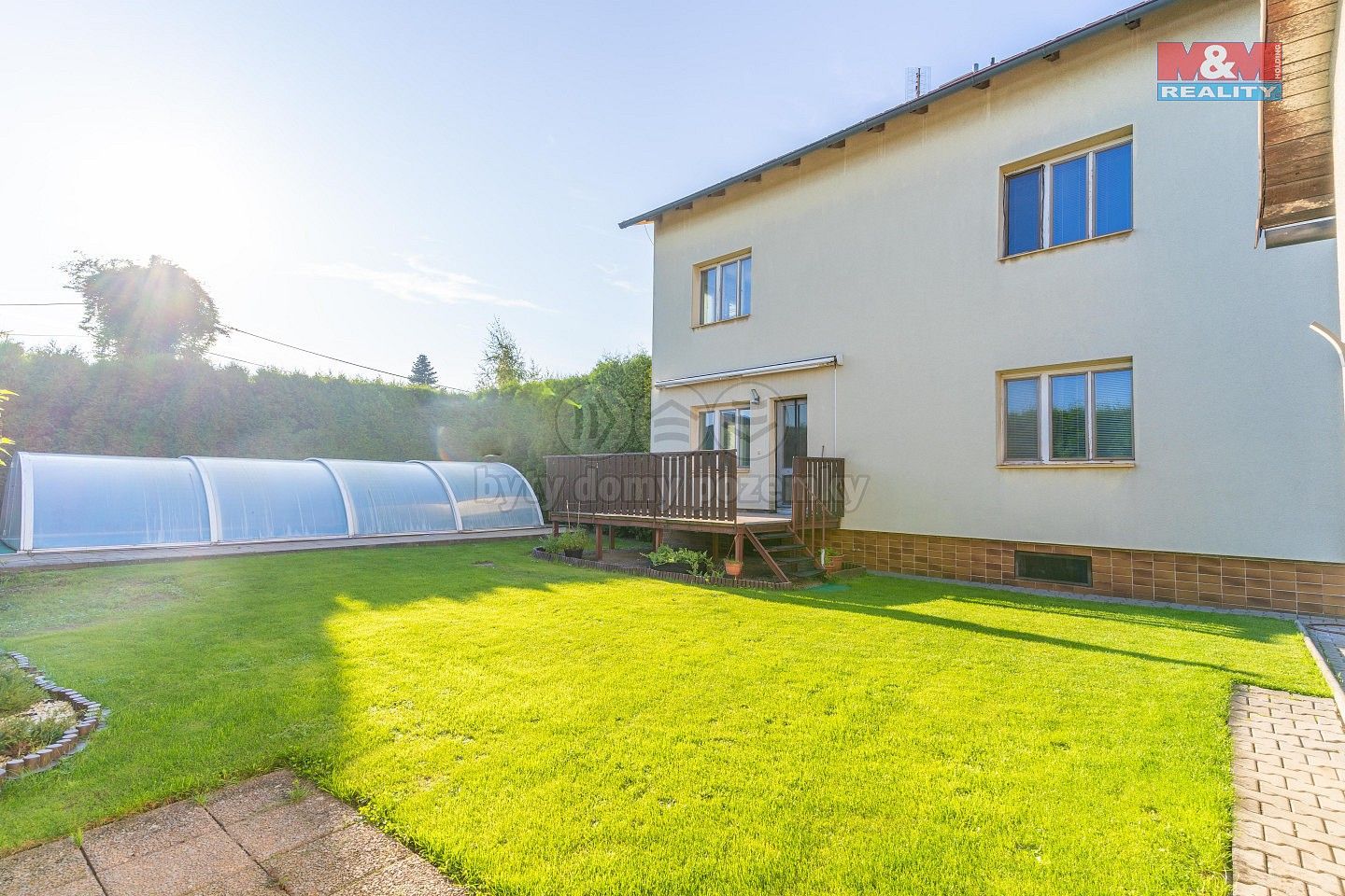 Rodinné domy, Chotěbuzská, Chotěbuz, okres Karviná, 228 m² - 1