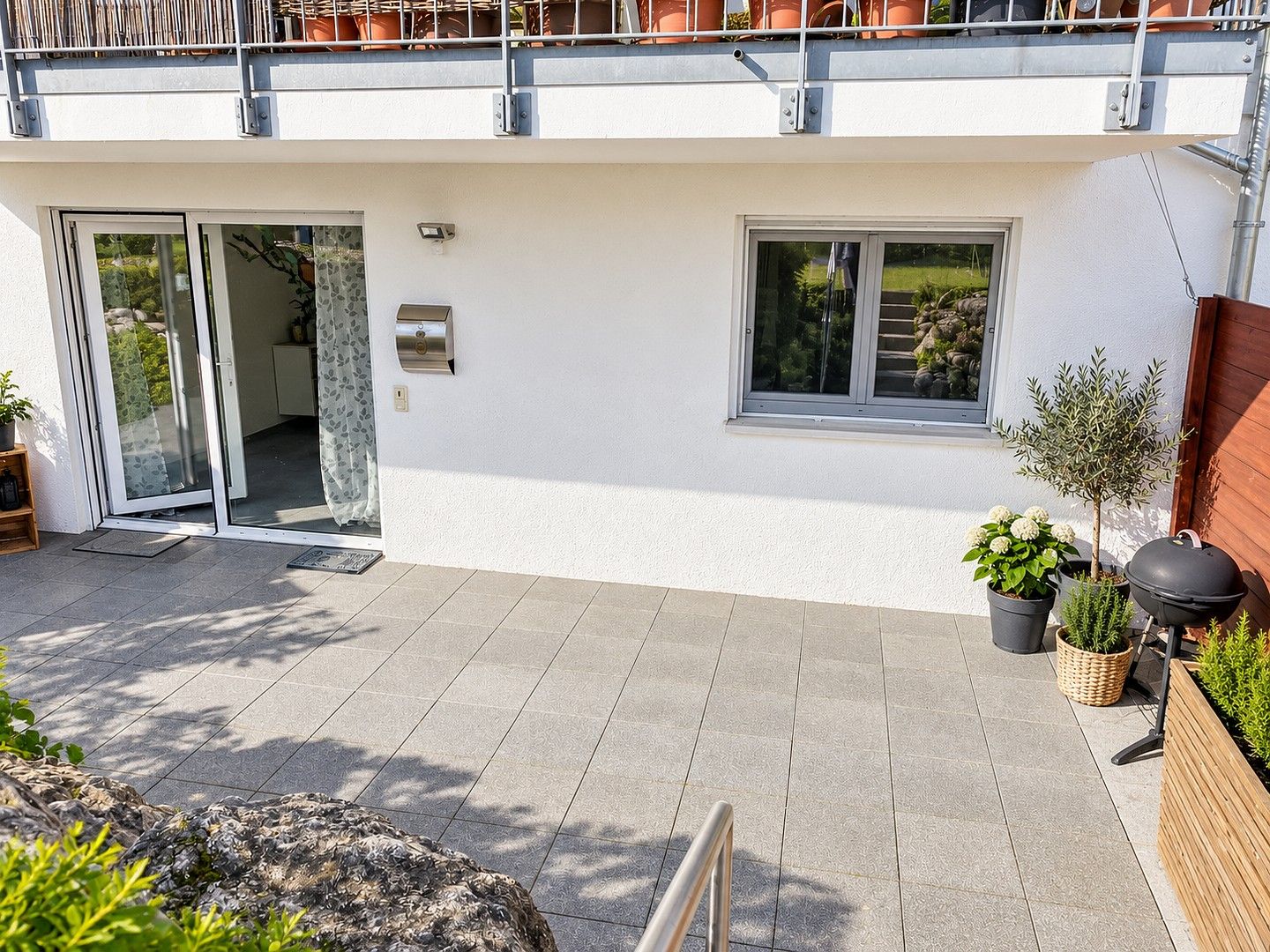 Pronájem byt 2+1 - , Bádensko-Württembersko, 40 m² - 5