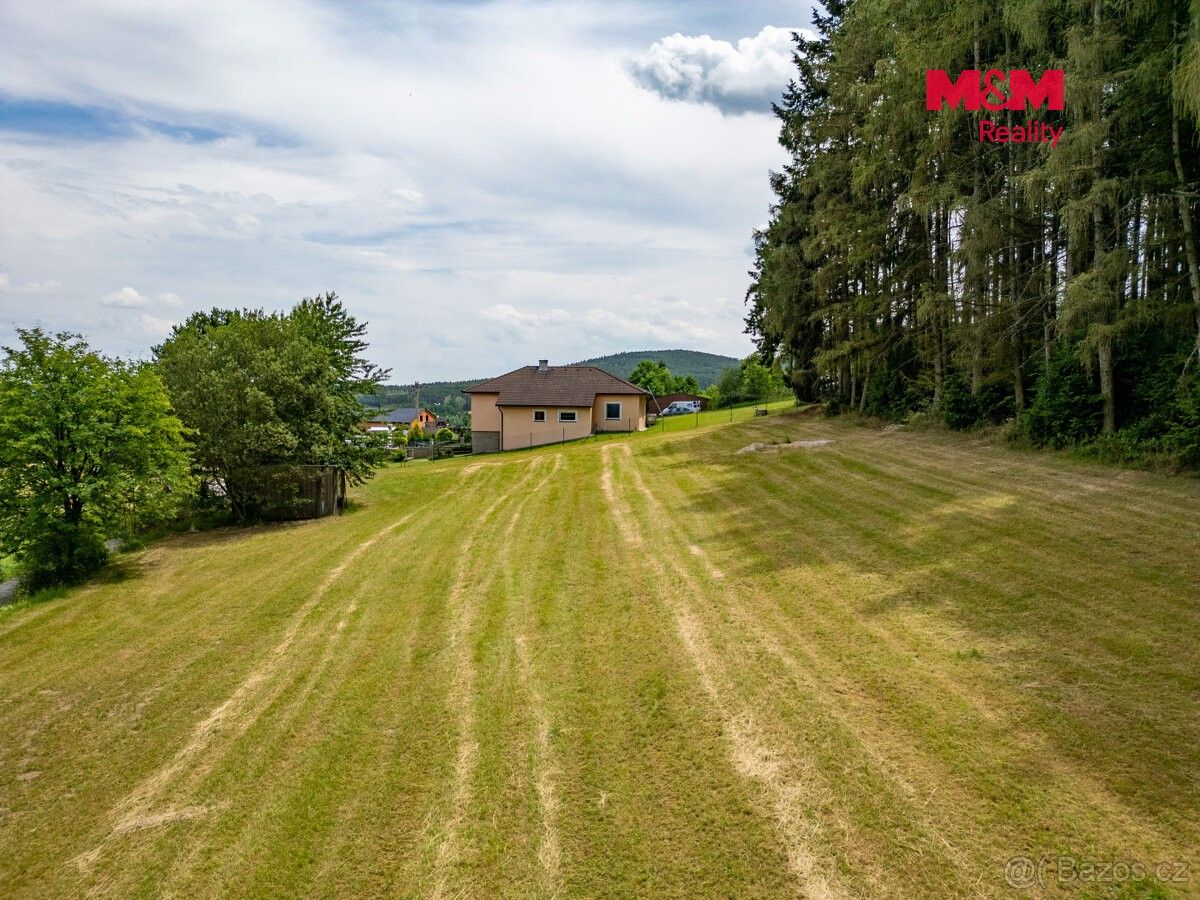 Pozemek pro bydlení · Strakonice, 386 01 - 3