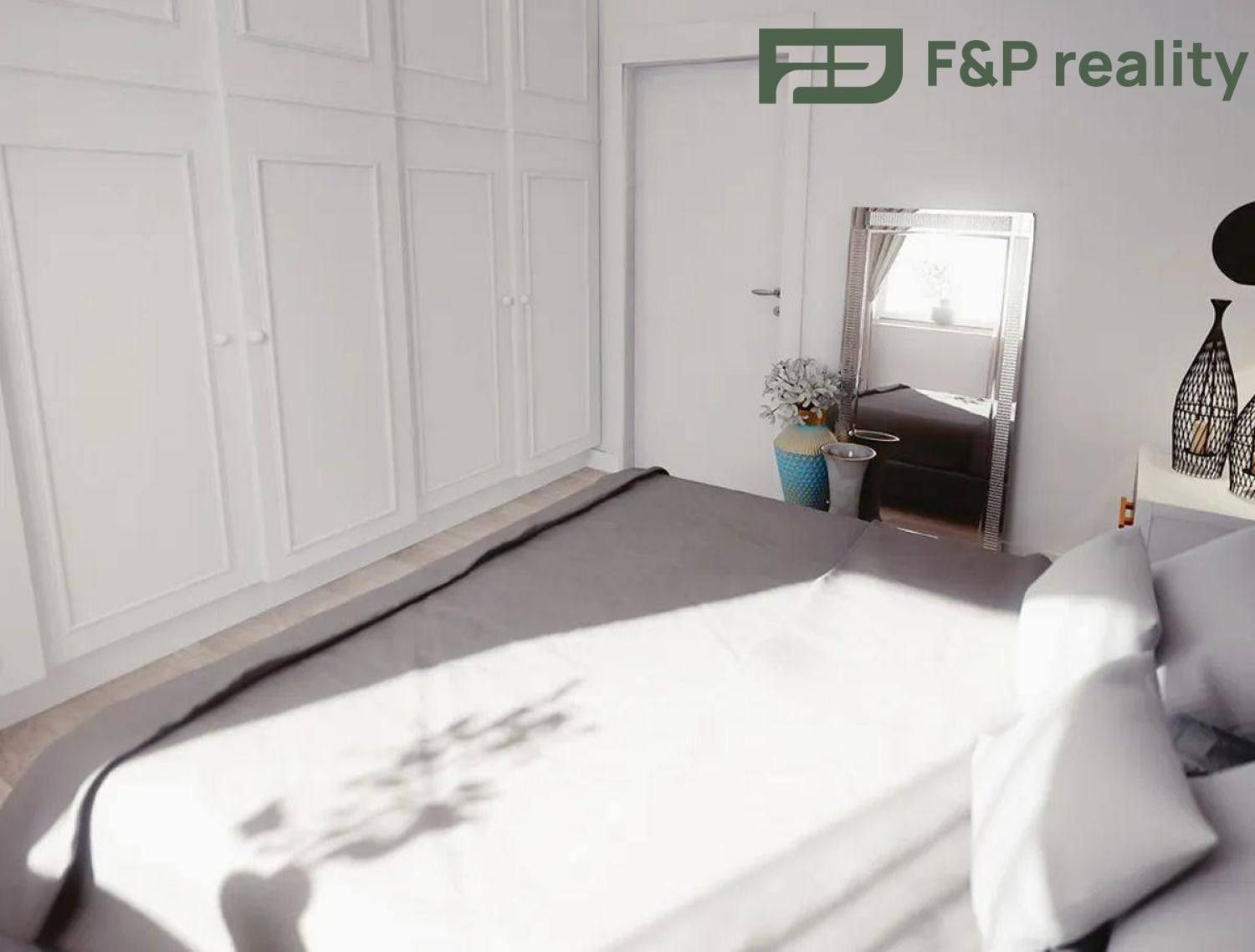 Rodinný dům · 95 m² · Bohdaneč u Zbraslavic,Prostřední Ves,Kutná Hora,Středočeský kraj - 3