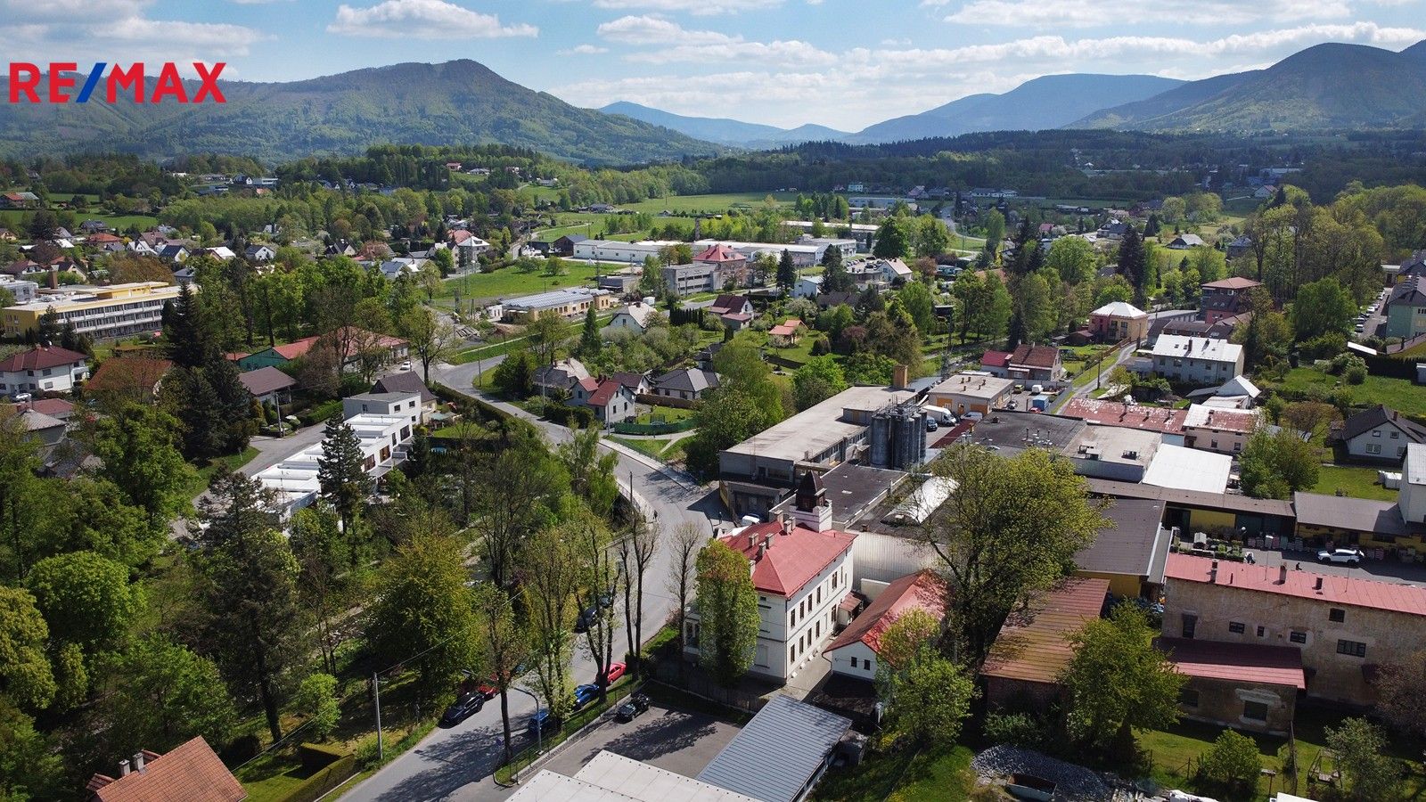 Prodej vila - Střelniční, Frenštát pod Radhoštěm, 350 m²