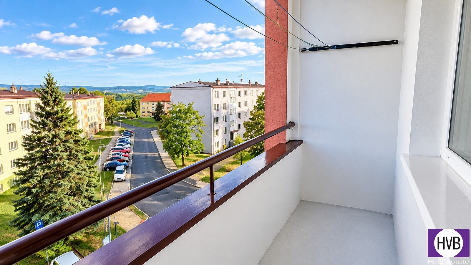 2+1, Habartov, okres Sokolov, Karlovarský kraj, 55 m² - 2