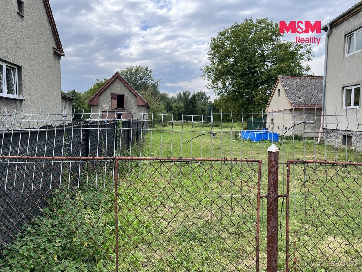 Pozemky pro bydlení, Karviná, 733 01 - 2