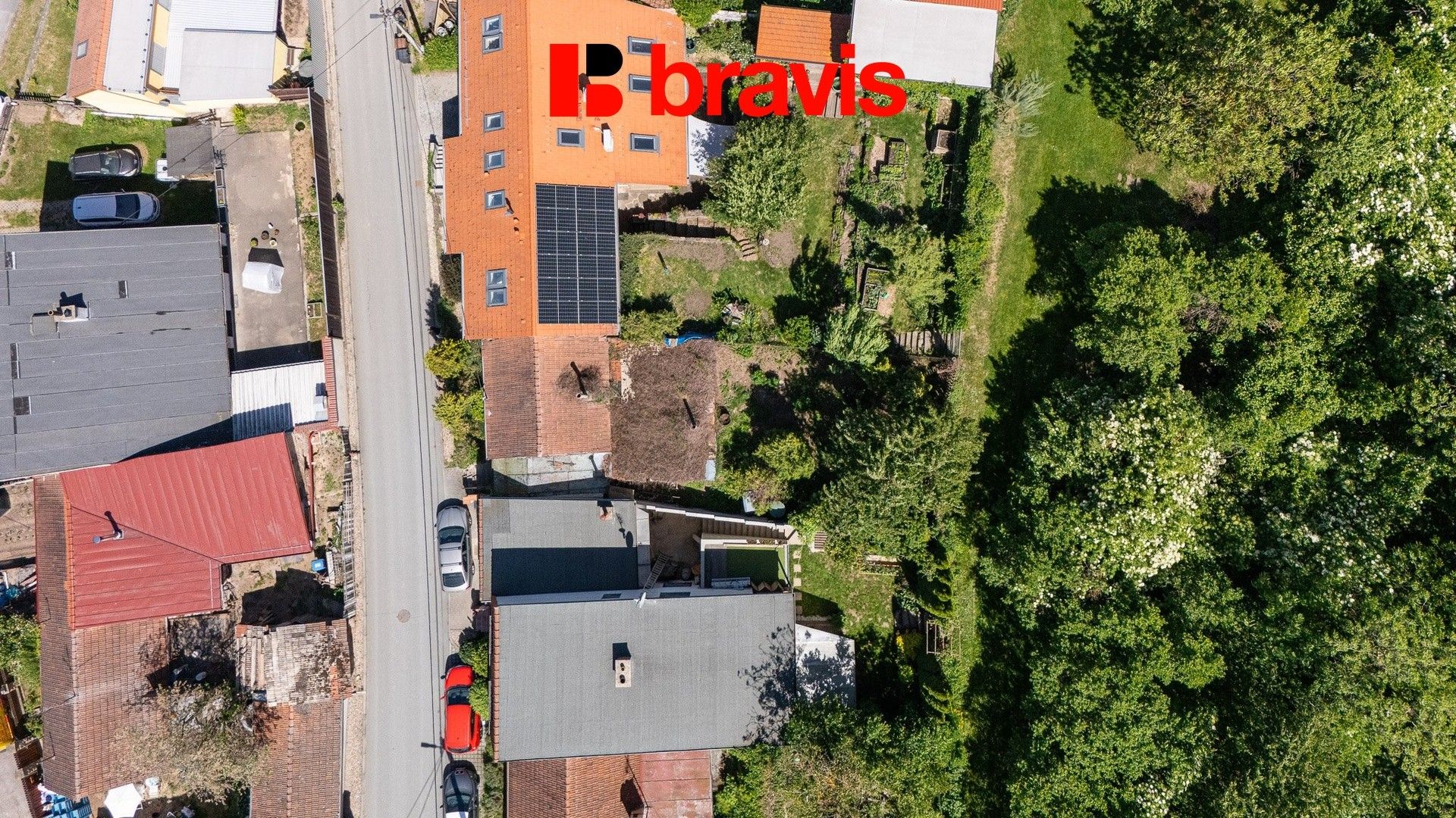 Prodej rodinný dům - Okrouhlická  , Říčany, 124 m² - 5