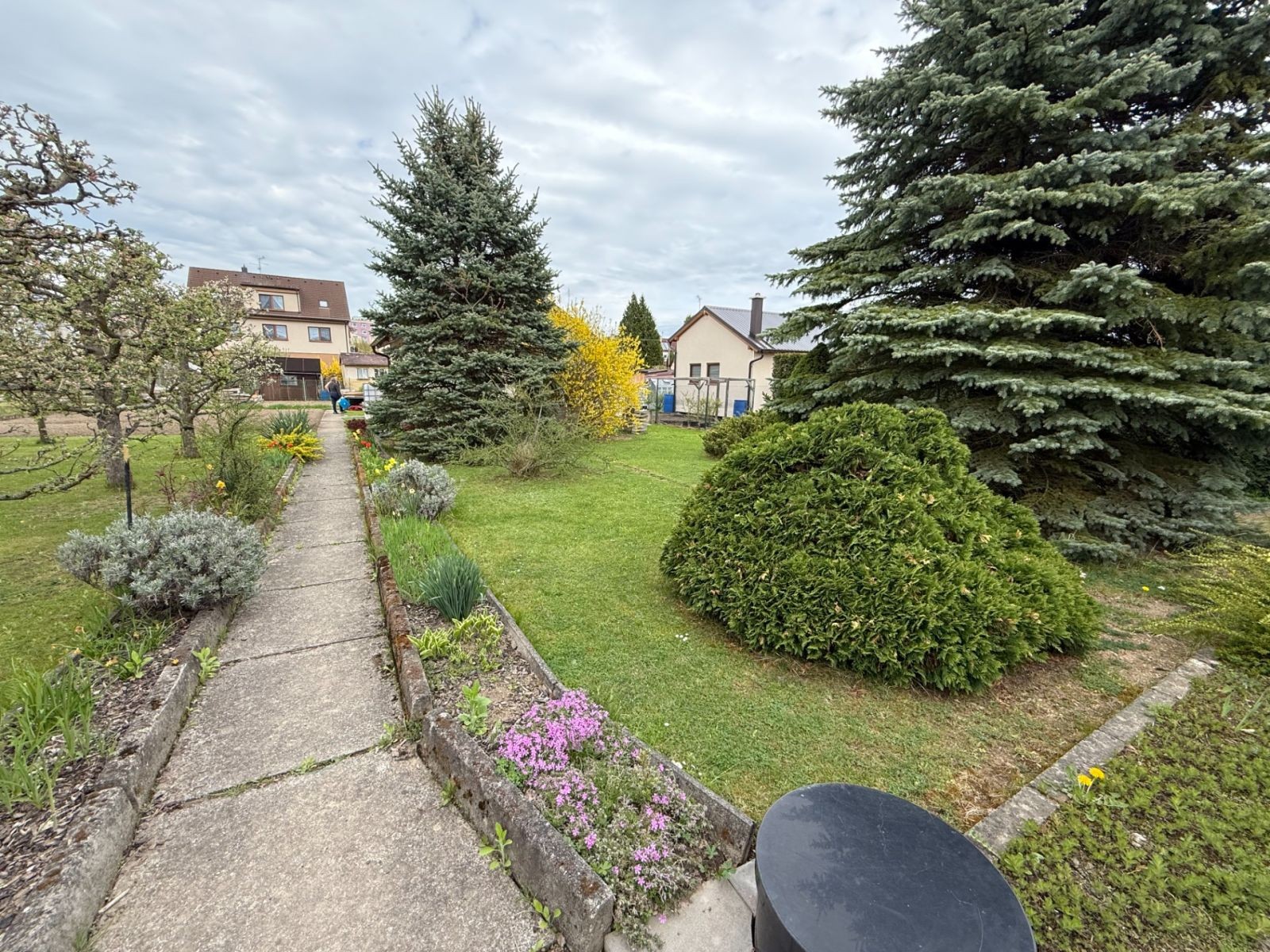 Zahrada · 47 m² · Nýřany - Nýřany, Plzeňský kraj - 3