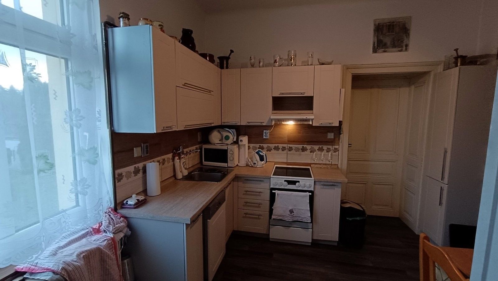 Byt 3+1 · 95 m² · Jungmannova 17, České Velenice - 4