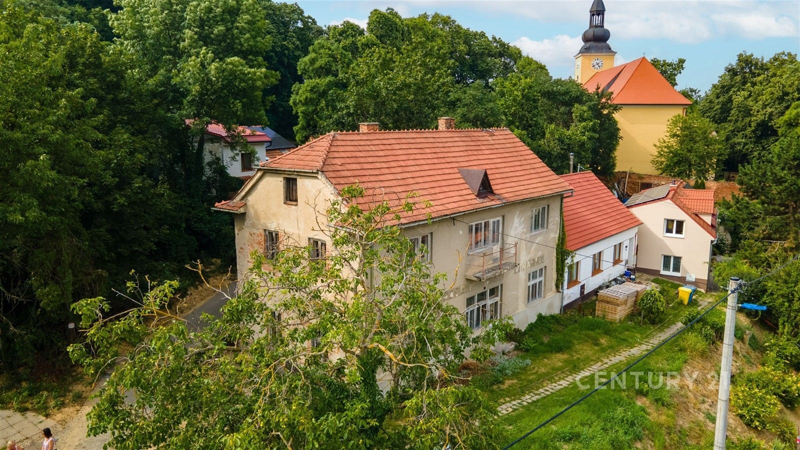 Rodinný dům · 228 m² · Příhon, Klobouky u Brna - 4