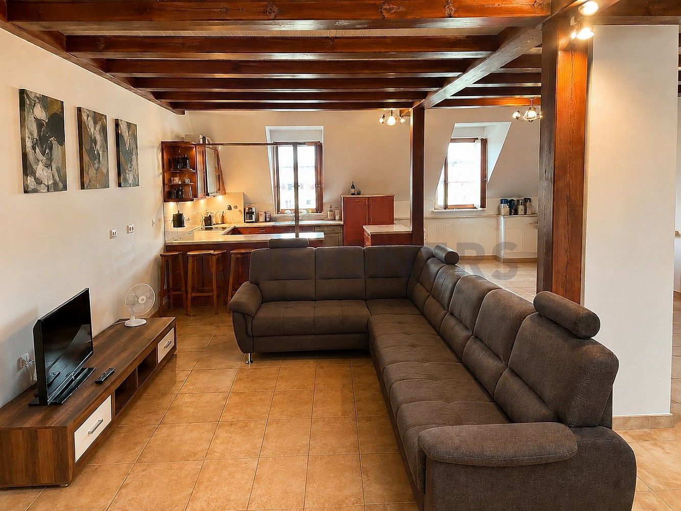 4+kk, Olomouc, Olomoucký kraj, 162 m² - 1