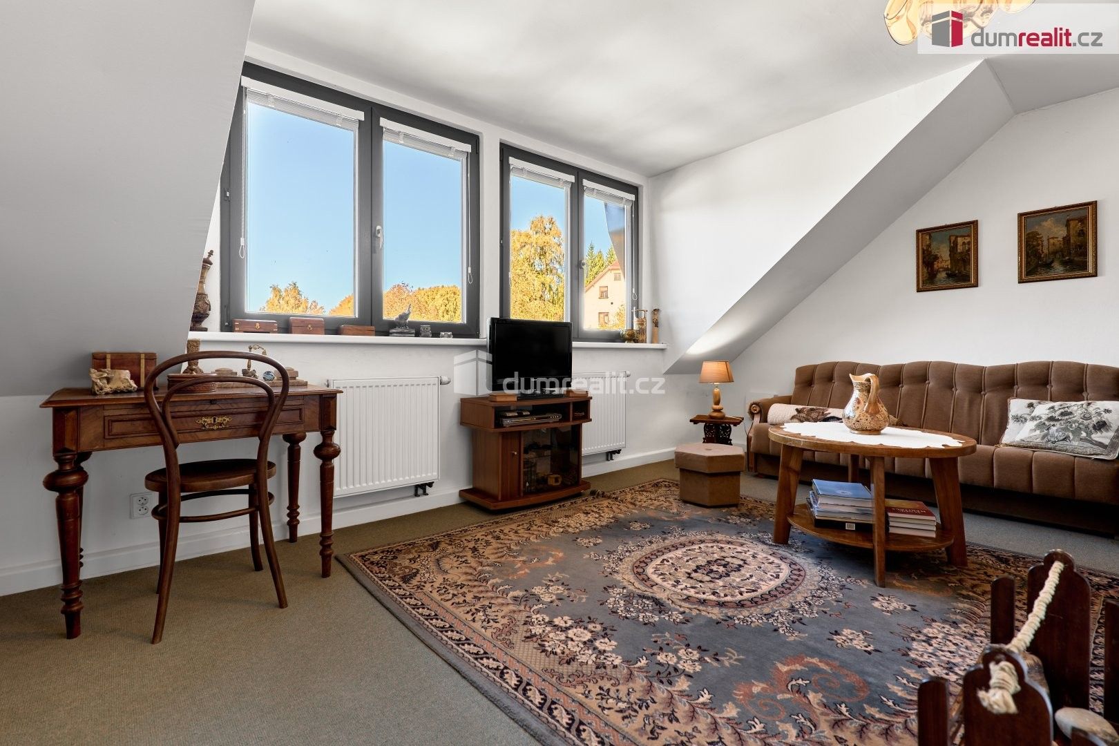 Rodinný dům · 250 m² · Sekerské Chalupy, Stará Voda - 3