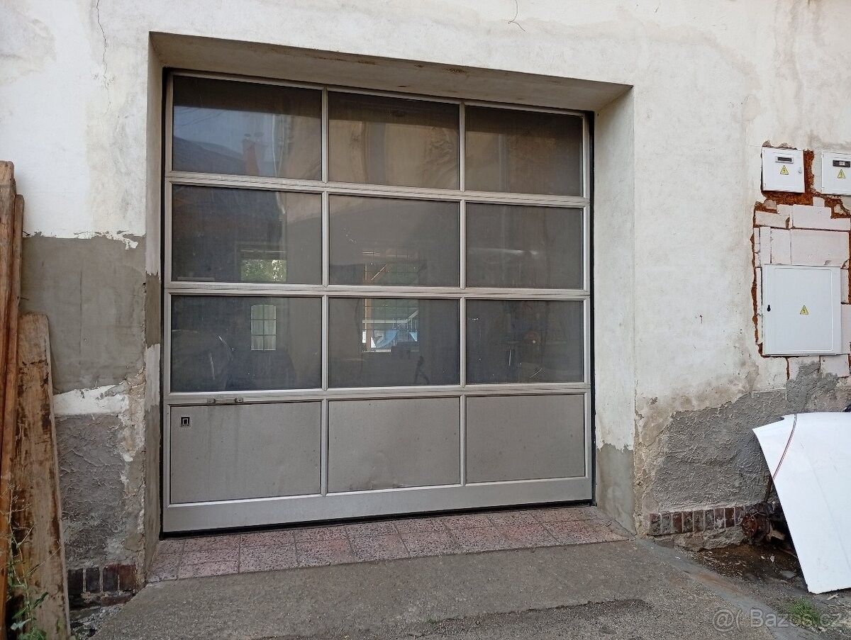Garáže, Varnsdorf, 407 47 - 1