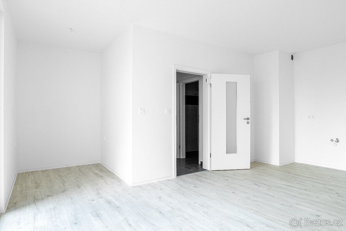 Prodej byt 1+kk - Plzeň, 301 00, 37 m²