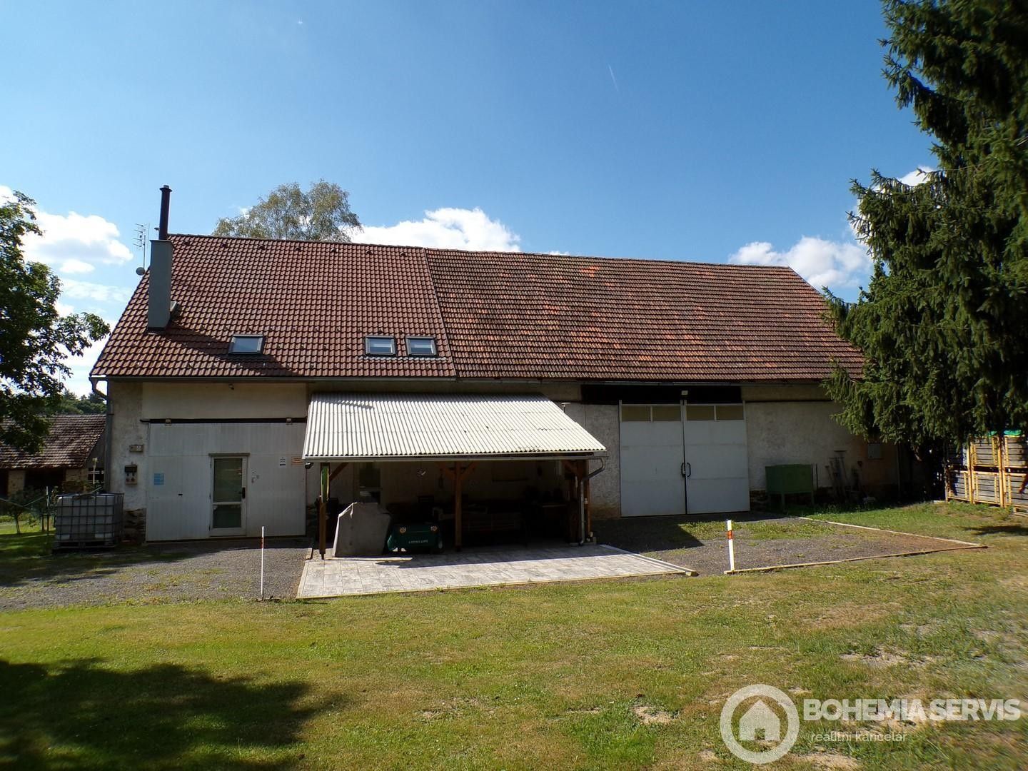 Rodinný dům · 205 m² · Čestín Kněž - 3