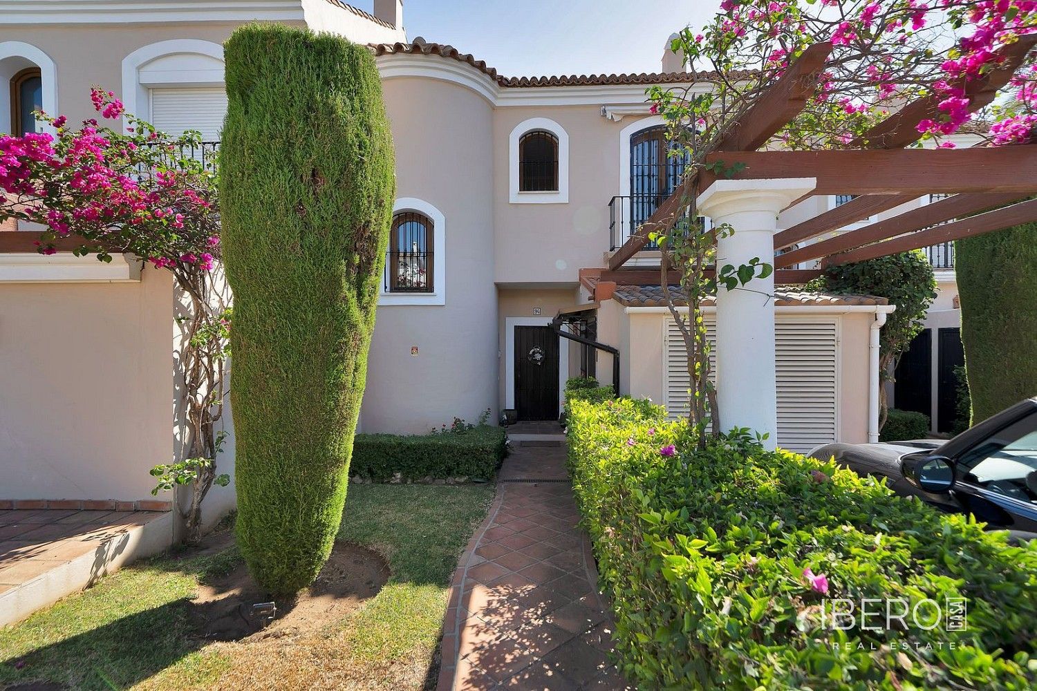 Prodej rodinný dům - Estepona, Španělsko, 165 m² - 5