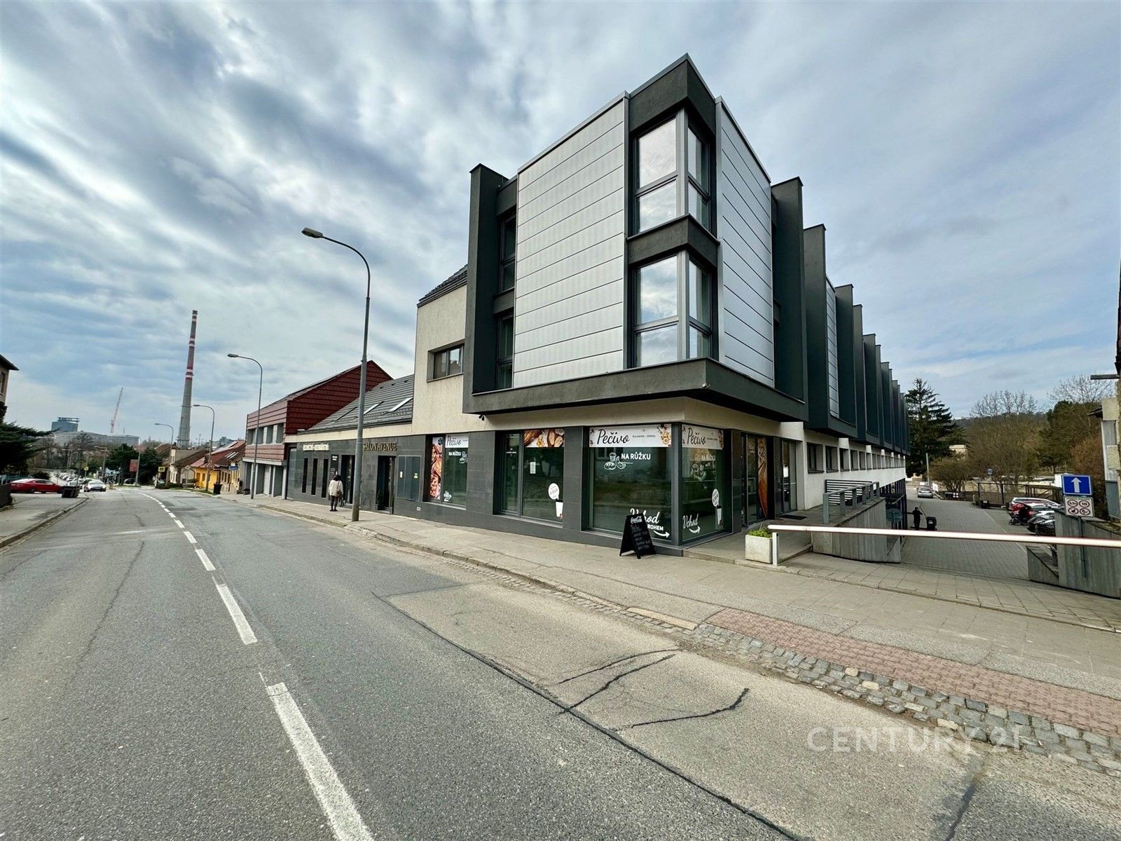 3+kk, Fryčajova 698, Brno, 64 m²