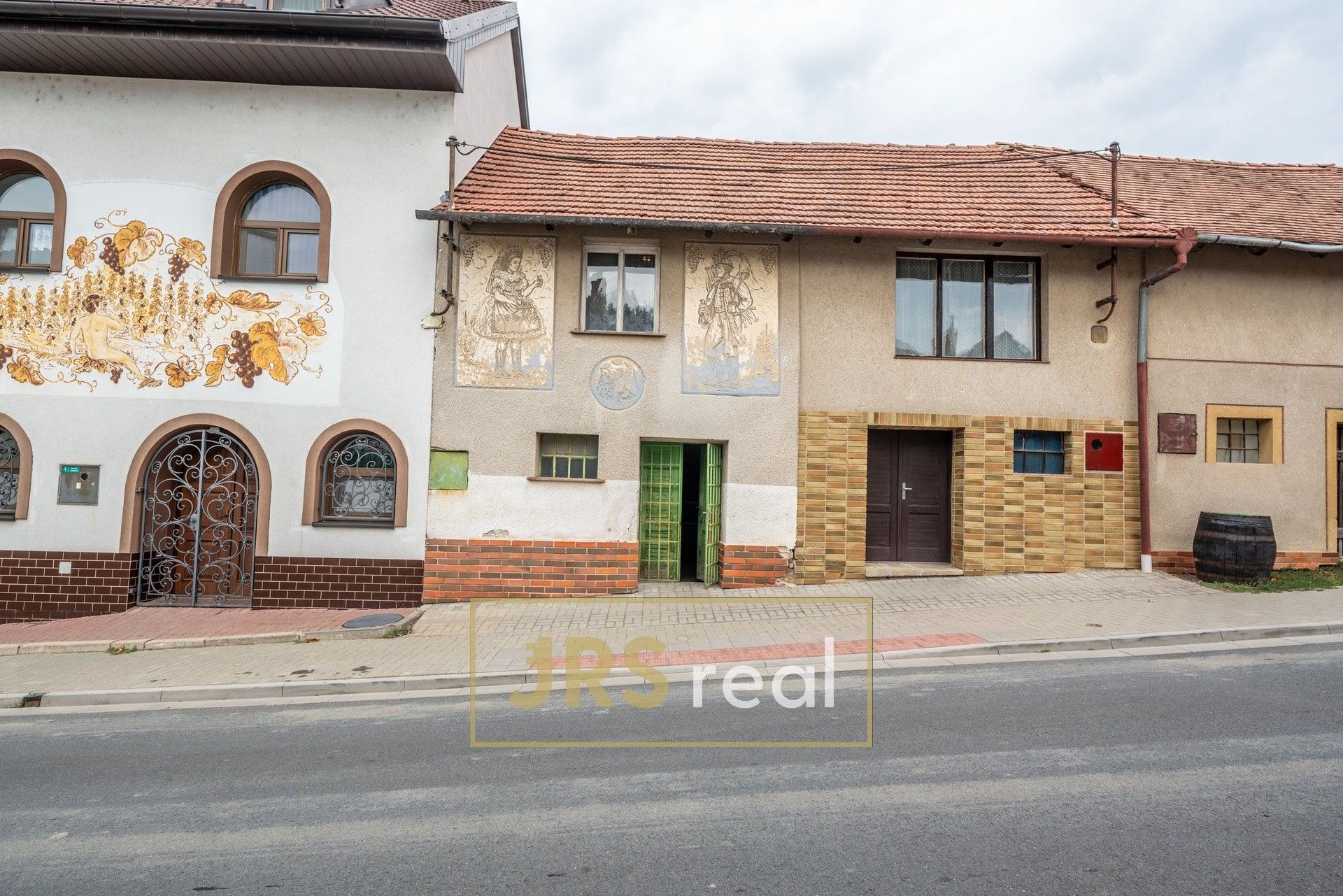 Ostatní, Kobylí, 62 m² - 1