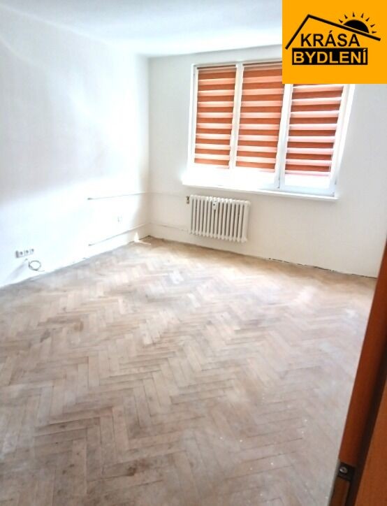 Byt 1+1 · 39 m² · Bruntál - 4