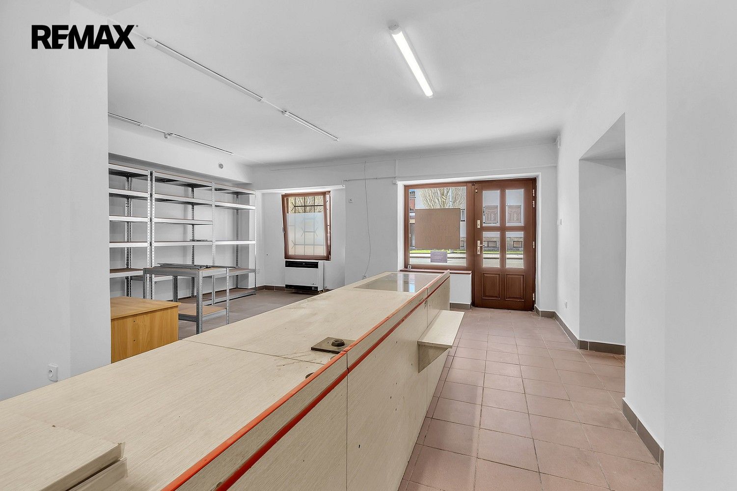 Pronájem obchodní prostory - Hostinné, okres Trutnov, Královéhradecký kraj, 78 m² - 5